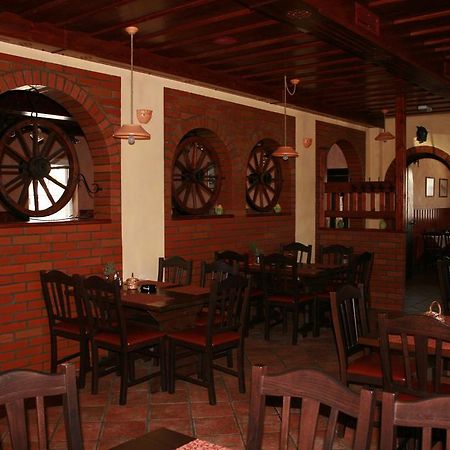 Guest House Klub Kovac Накло Экстерьер фото