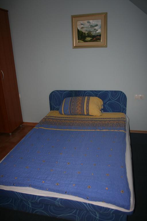Guest House Klub Kovac Накло Номер фото
